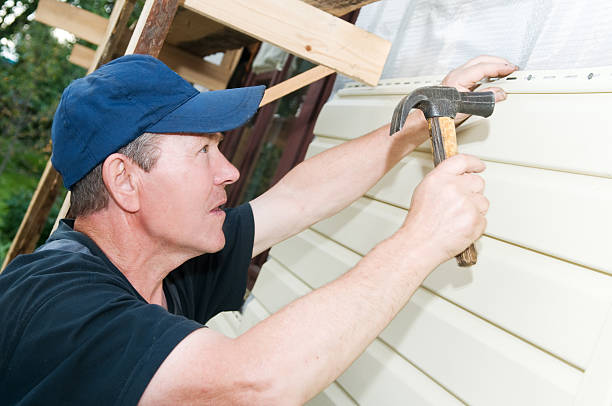 Best Brick Veneer Siding  in Miller, SD