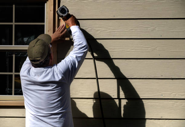 Best Historical Building Siding Restoration  in Miller, SD