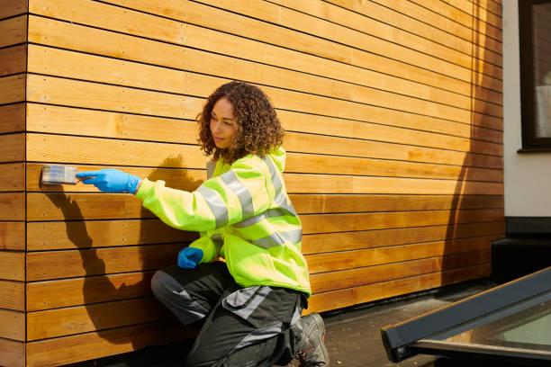 Siding for Multi-Family Homes in Miller, SD